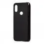 Чохол для Xiaomi Redmi 7 Shiny dust чорний