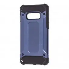 Чехол для Samsung Galaxy S10e (G970) Spigen ударопрочный синий