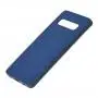 Чехол для Samsung Galaxy S10 (G973) Carbon New синий