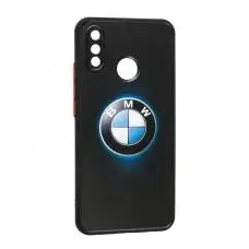 Чехол для Huawei P Smart Plus M-Brand дизайн 4