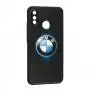 Чехол для Huawei P Smart Plus M-Brand дизайн 4