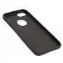 Чехол iPaky Slim для iPhone 7 / 8 противоударный черный