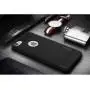 Чехол iPaky Slim для iPhone 7 / 8 противоударный черный