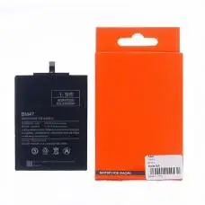 Аккумулятор для Xiaomi BM47 / Redmi 3 4000 mAh