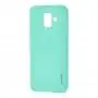 Чохол для Samsung Galaxy A6 2018 (A600) SMTT бірюзовий