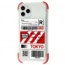 Чохол для iPhone 11 Pro Max SkinArma case Koku series Tokyo