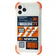 Чохол для iPhone 11 Pro Max SkinArma case Koku series New York