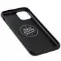 Чехол для iPhone 11 Pro SkinArma case Showa series синий