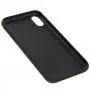 Чехол для iPhone X Totu Jazz Series Card Slot красный