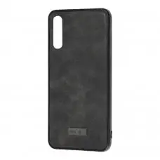 Чохол для Samsung Galaxy A50 / A50s / A30s Sulada Leather чорний