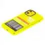 Чохол для iPhone 11 Neon print Tokyo