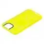 Чохол для iPhone 11 Neon print artist