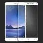Захисне скло для Xiaomi Redmi Note 3 Full Screen білий (OEM)