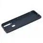 Чехол для Huawei P Smart Z Carbon New синий