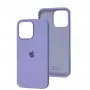 Чехол для iPhone 15 Pro Max Square Full silicone dasheen
