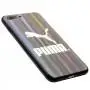 Чехол Benzo для iPhone 7 Plus / 8 Plus черный "Puma"