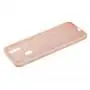 Чохол для Samsung Galaxy A11/M11 Wave colorful pink sand