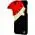 Чехол для iPhone 7 Glamour (PC) №8