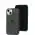 Чохол для iPhone 13 LikGus Maxshield синій