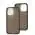 Чохол для iPhone 13 Pro LikGus Maxshield чорний