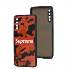 Чехол для Samsung Galaxy A50/A50s/A30s M-Brand дизайн 2