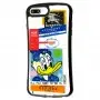 Чехол для iPhone 7 Plus / 8 Plus Glue shining duck fashion    