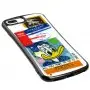 Чехол для iPhone 7 Plus / 8 Plus Glue shining duck fashion    