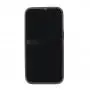 Чехол для iPhone 13 Pro Bonbon Metal style plum
