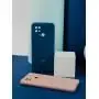 Чохол для Xiaomi Redmi Note 7 / 7 Pro Silicone Full camera dasheen