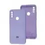 Чохол для Xiaomi Redmi Note 7 / 7 Pro Silicone Full camera dasheen