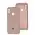 Чохол для Xiaomi Redmi Note 7 / 7 Pro Silicone Full camera pink sand Чохол для Xiaomi Redmi Note 7 / 7 Pro Silicone Full camera pink sand