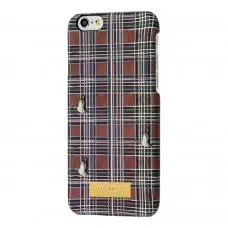 Чехол для iPhone 6 Ted Baker матовое покрытие обои