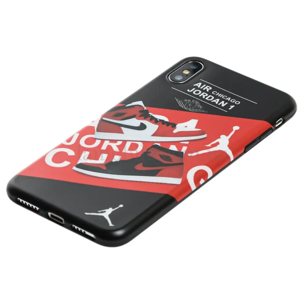 Чохол для iPhone Xs Max IMD chicago
