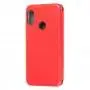 Чохол книжка Premium для Xiaomi Redmi 6 Pro / Mi A2 Lite червоний