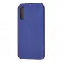 Чехол книжка Premium для Samsung Galaxy A50 / A50s / A30s синий