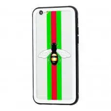 Чехол для iPhone 6 with logo  