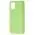 Чехол для Samsung Galaxy M51 (M515) Candy фисташковый Чехол для Samsung Galaxy M51 (M515) Candy фисташковый