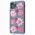 Чехол для iPhone 11 Nature flowers (03)
