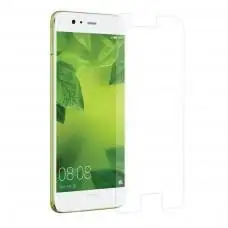 Захисне скло 3D для Huawei P10 прозоре