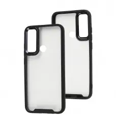 Чохол для Xiaomi Redmi Note 8 Wave Just black