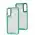 Чехол для Xiaomi Redmi Note 8 Wave Just turquoise Чехол для Xiaomi Redmi Note 8 Wave Just turquoise
