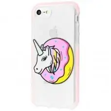 Чехол для iPhone 6 / 6s / 7 / 8 Tech 21 единорог