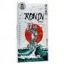 Защитное стекло для iPhone Xr / 11 KAIJU Ronin черное