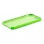 Чохол для iPhone 7 Plus silicone case яскраво-зелений