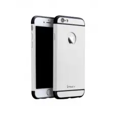Чехол iPaky Joint Shiny Series для iPhone 7 серебряный