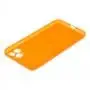 Чохол для iPhone 11 Pro Smile жовтий здивований