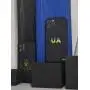 Чехол для iPhone 12 WAVE Ukraine with MagSafe stay with ukraine