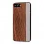 Чохол Totu Magnetic для iPhone 7 Plus / 8 Plus під магніт автотримач коричн III