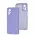 Чохол для Xiaomi Redmi Note 12S Wave camera Full light purple Чохол для Xiaomi Redmi Note 12S Wave camera Full light purple