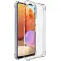 Чехол для Samsung Galaxy A33 5G WXD Full camera ударопрочный прозрачный